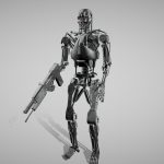 Terminator T-800