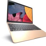 The new MacBook