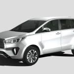 Toyota Inovva Kijang 2021