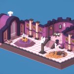 Treasure Room