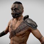 Tribal Warrior