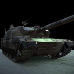 Type10 Tank