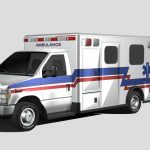 USA Ambulance LP