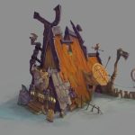 Viking House
