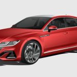 Volkswagen Arteon 2021