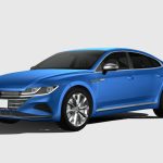Volkswagen Arteon Hybrid 2021