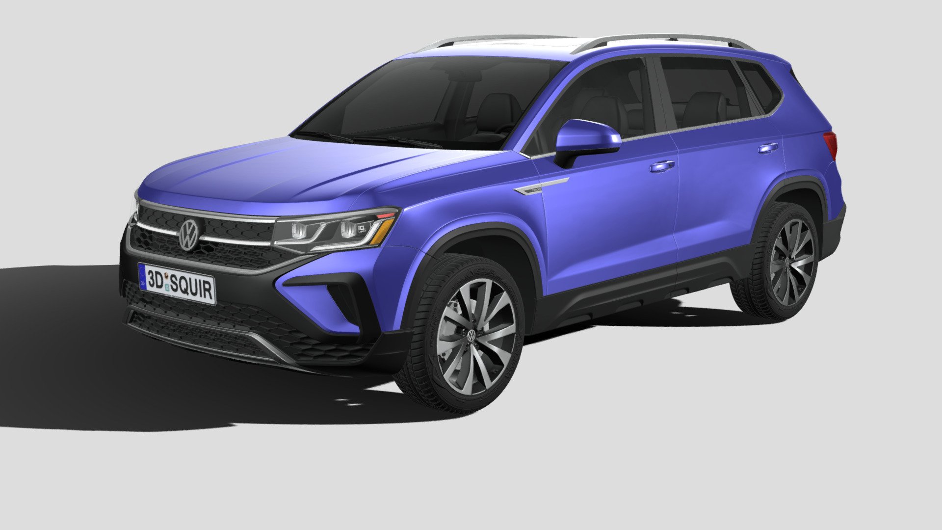 Volkswagen Taos 2022