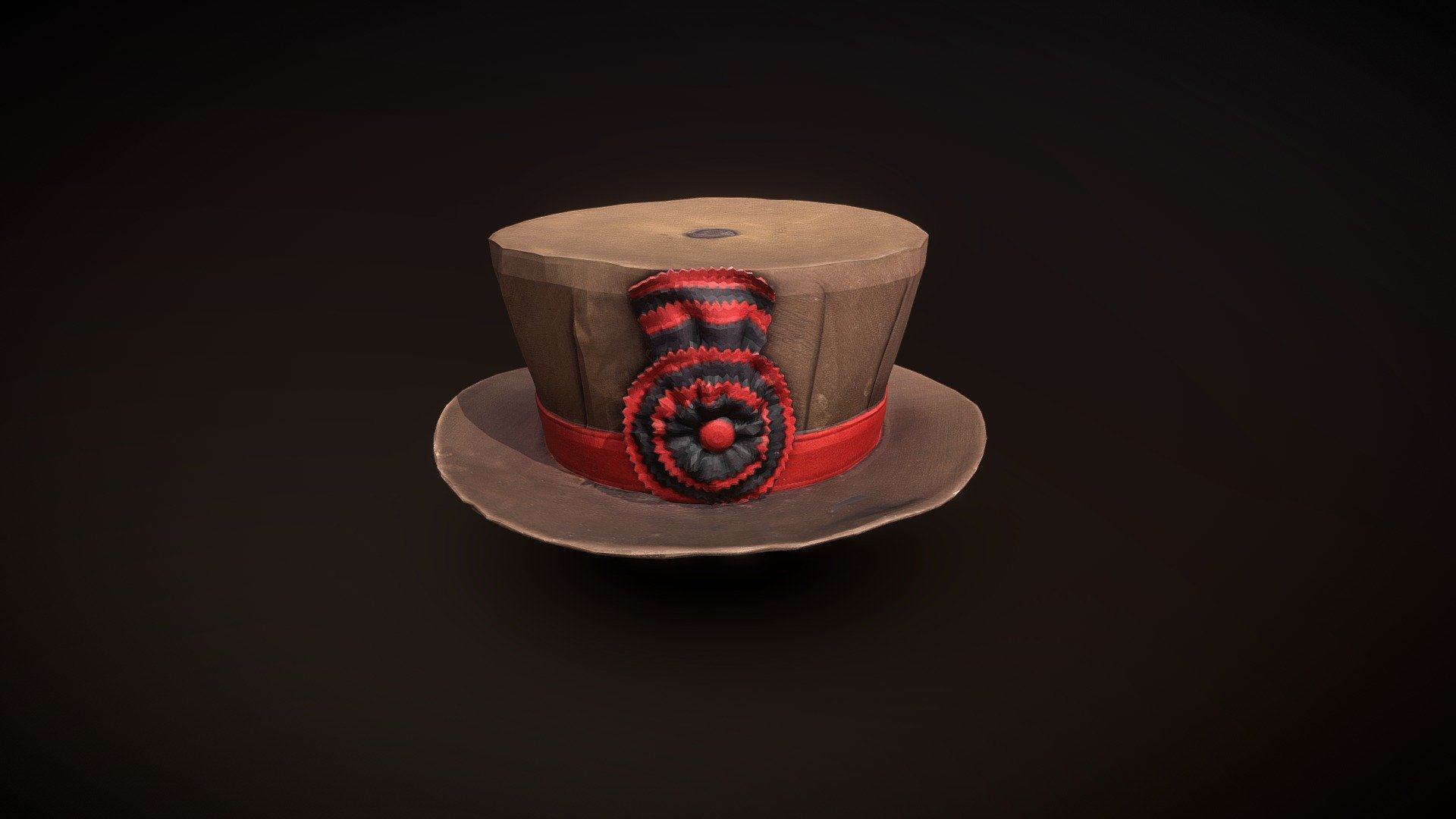 Yeoman of the Guard Hat