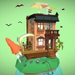 3d model