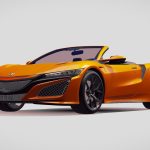 Acura_NSX_ _2017