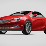 Buick Cascada