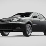 BYD F3 2016