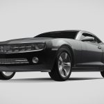 Chevrolet Camaro 2010