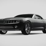 Chevrolet Camaro Concept