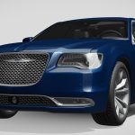 Chrysler 300C Platinum AWD LX2 2016