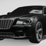 Chrysler 300S 2013