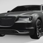 Chrysler 300S LX2 2016