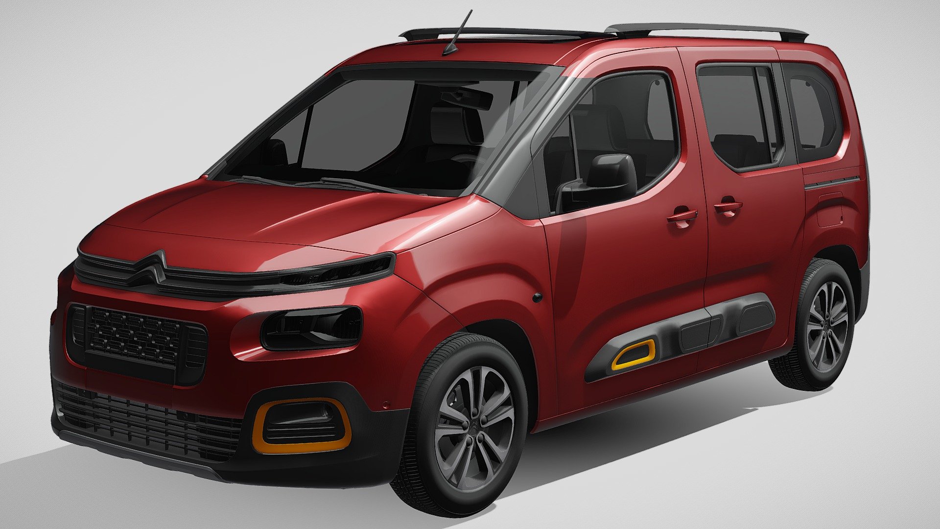 Citroen Berlingo Multispace XTR 2021