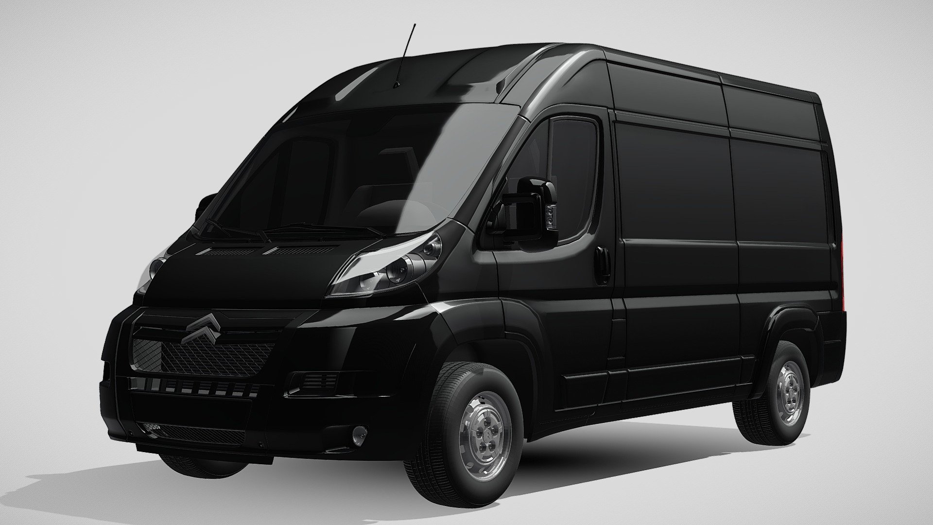 Citroen Jumper 250 L2H2 2006 –2014