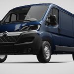 Citroen Jumper Van L2H1 2017