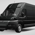 Citroen Jumper Van L3H3 2006– 2014