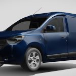 Dacia Dokker SD 2020