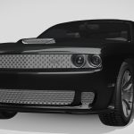 Dodge Challenger SRT Helllcat Supercharged LC