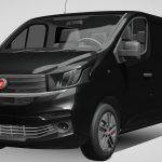 Fiat Talento Van L2 2017