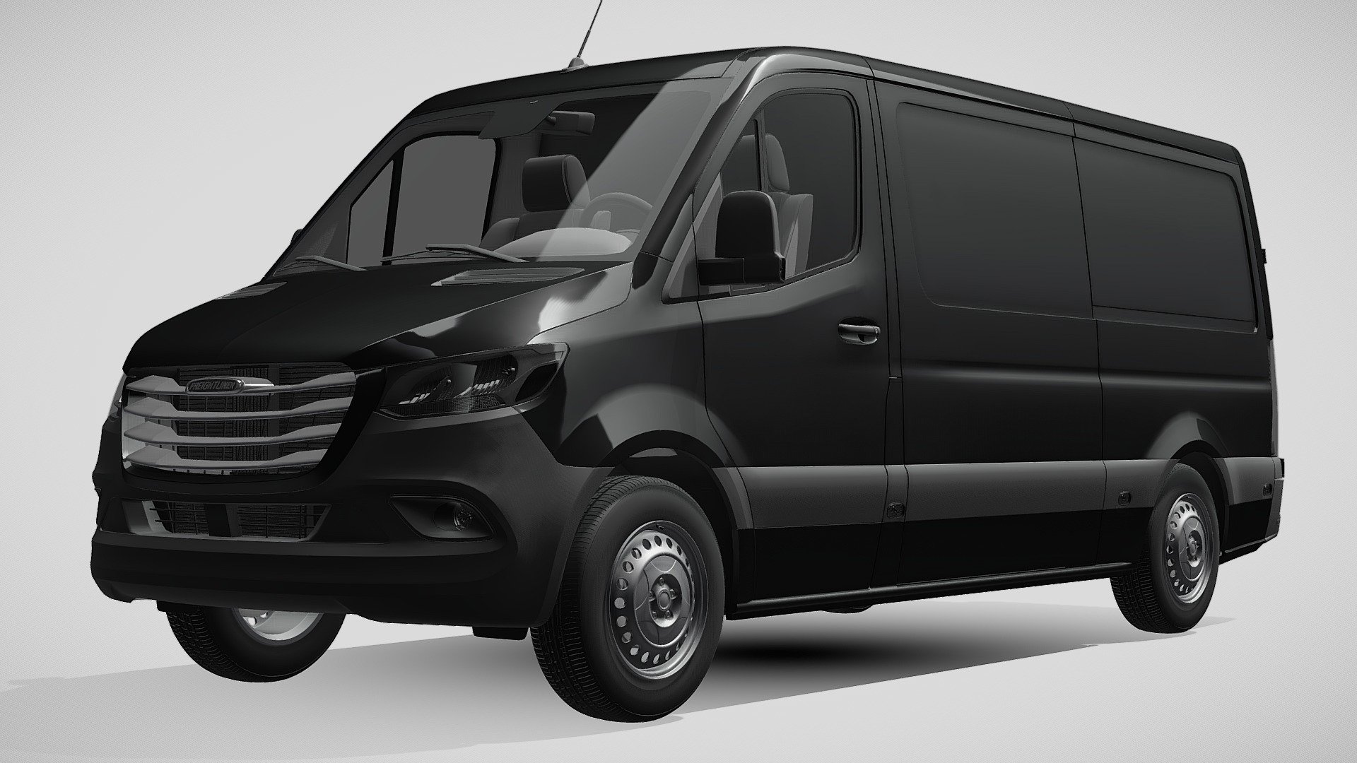 Freightliner Sprinter Panel Van L2H1 FWD 2019