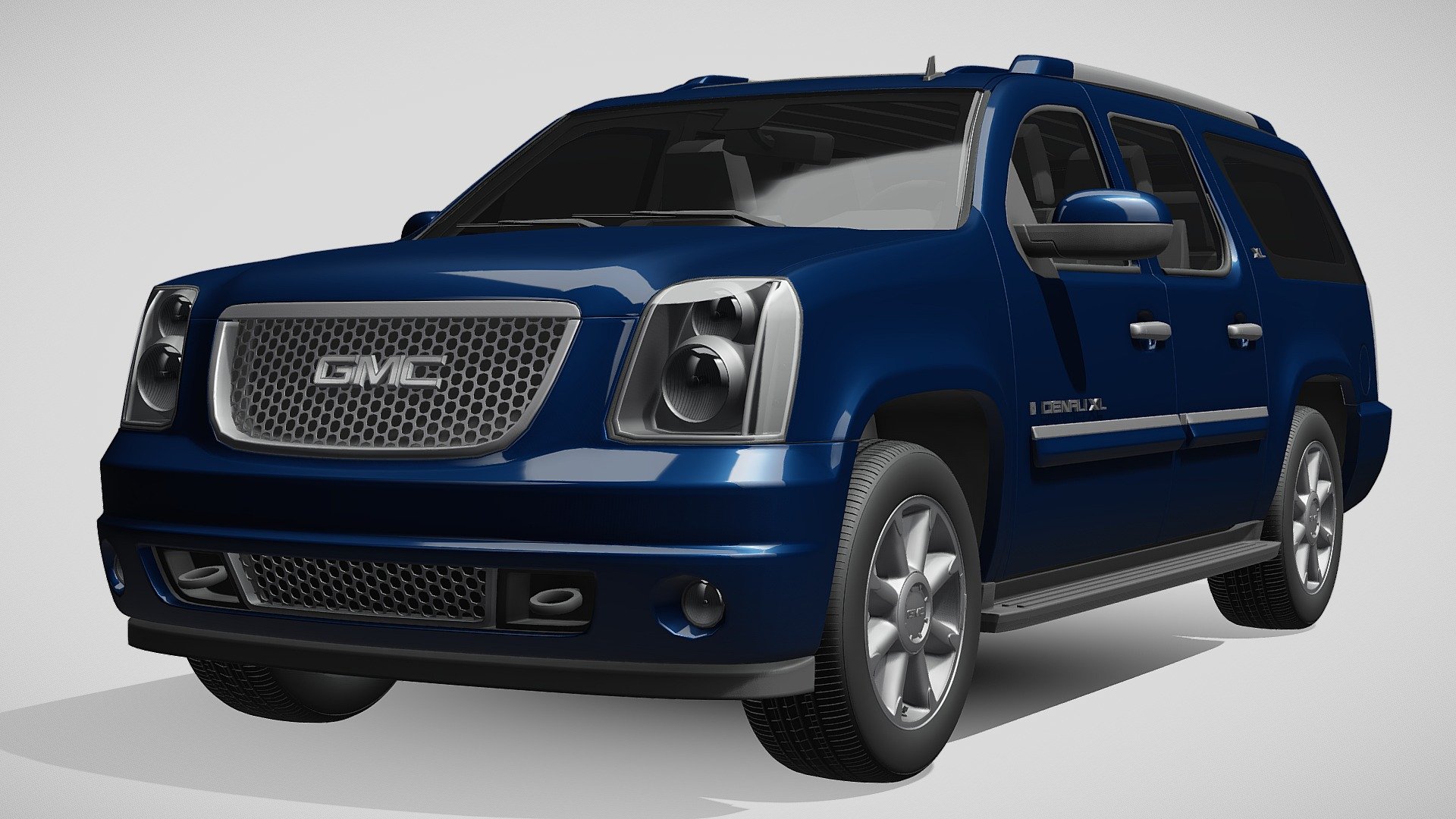 GMC Denali XL