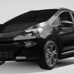 Holden Bolt EV 2017
