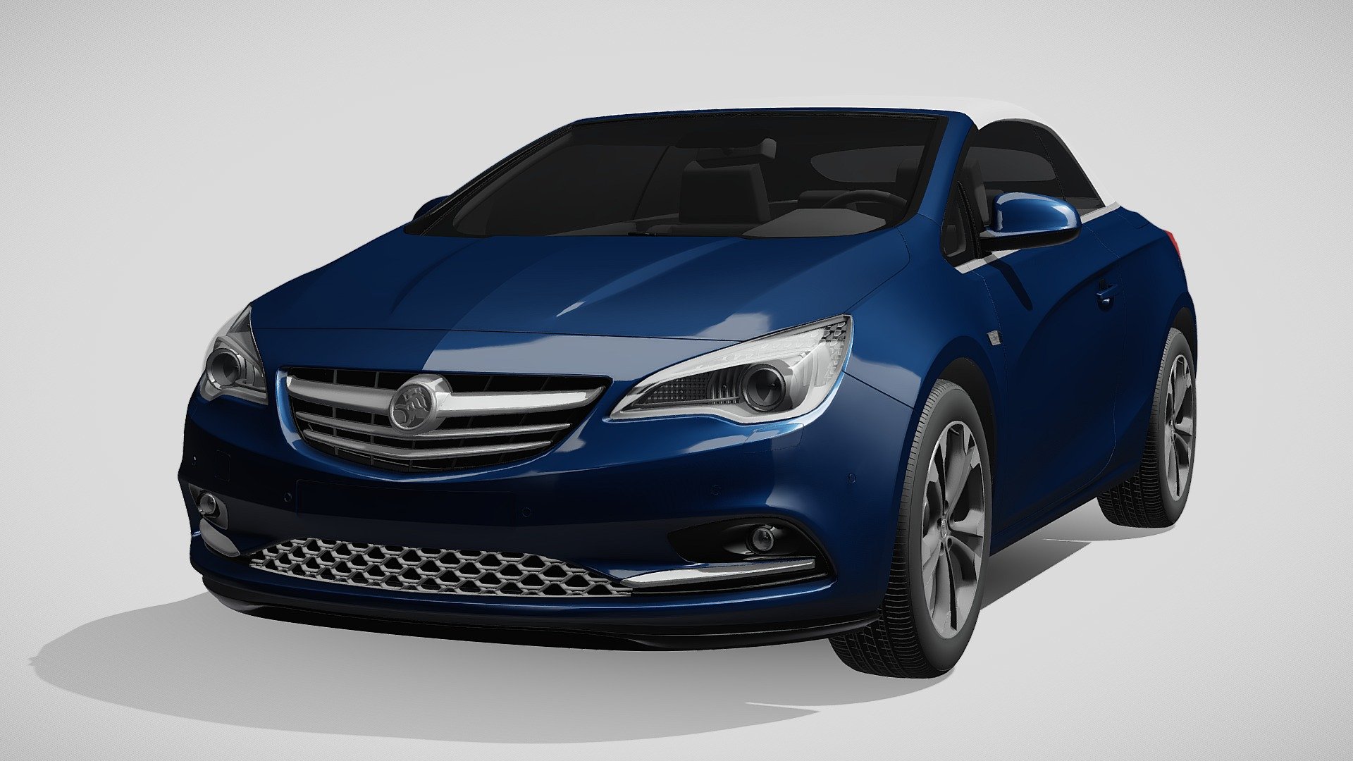 Holden Cascada