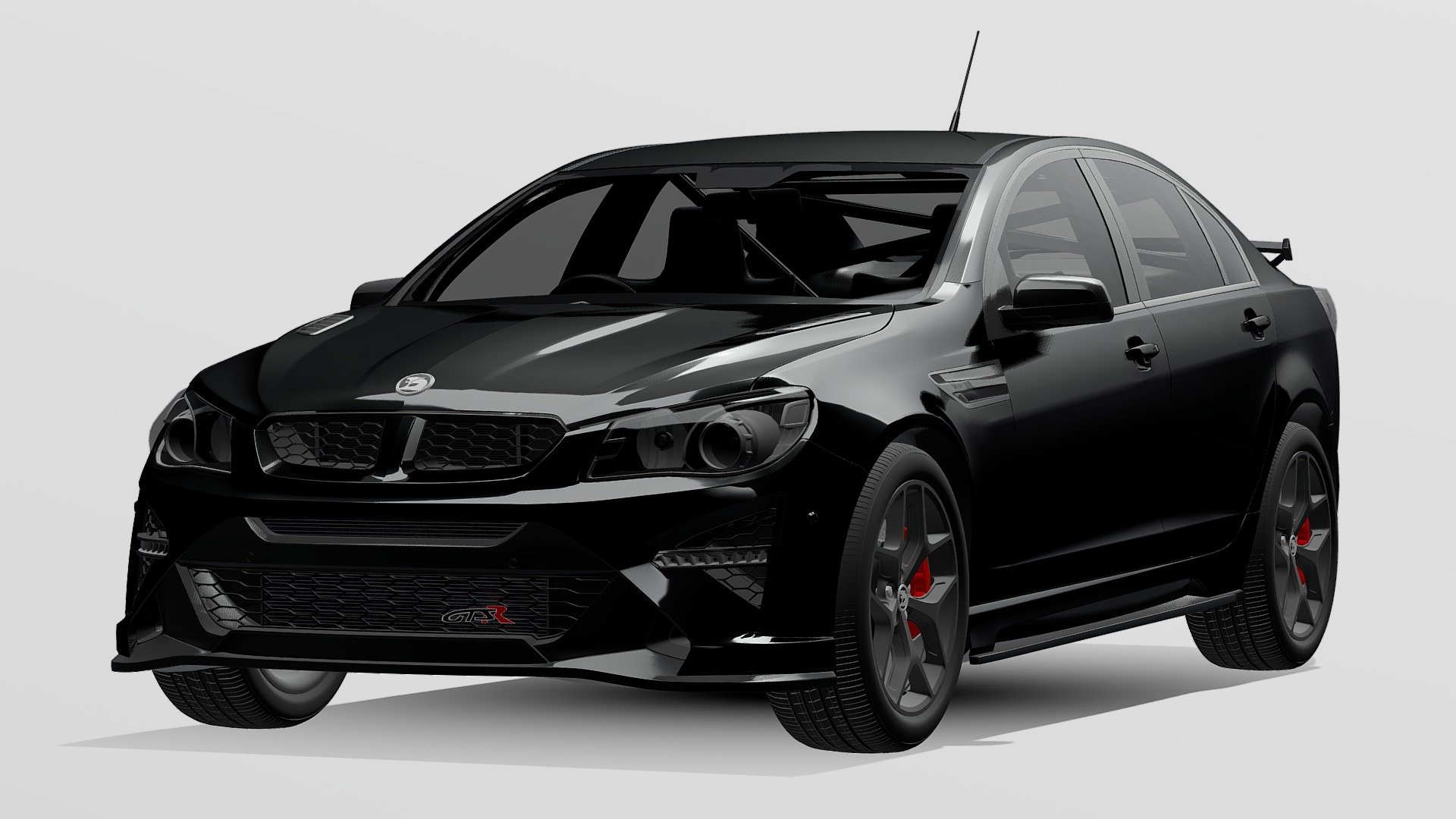 HSV GTS R Sedan 2022
