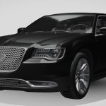 Lancia Thema 2016