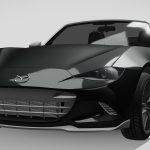 Mazda Roadster RS 2016