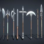 Amazon set