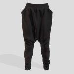 Female Baggy Harem Pants