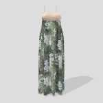 Female Breeze Maxi Dress