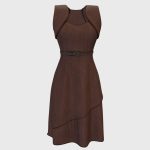 Female Medieval Dress