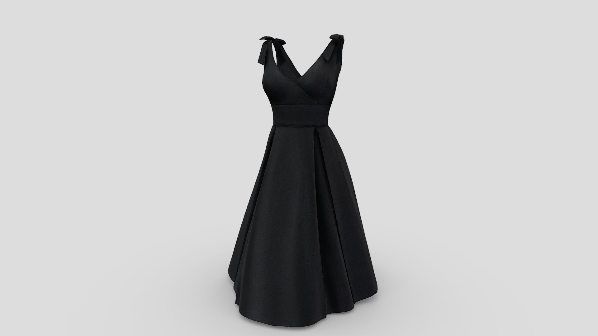 Female Retro Dress