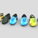 Garden Clogs Shoes