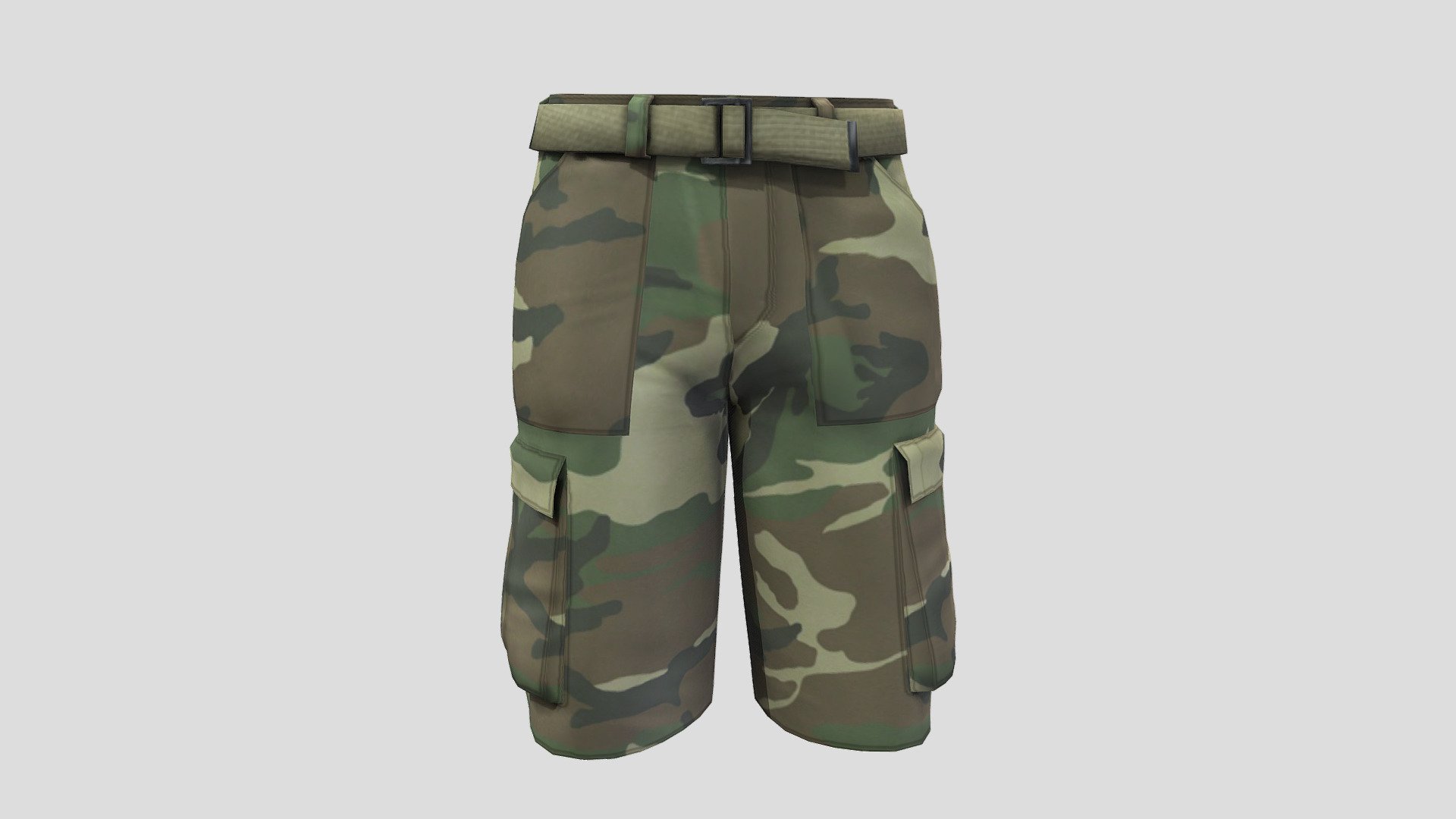 Men’s Cargo Shorts
