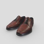 Men’s Oxford Shoes