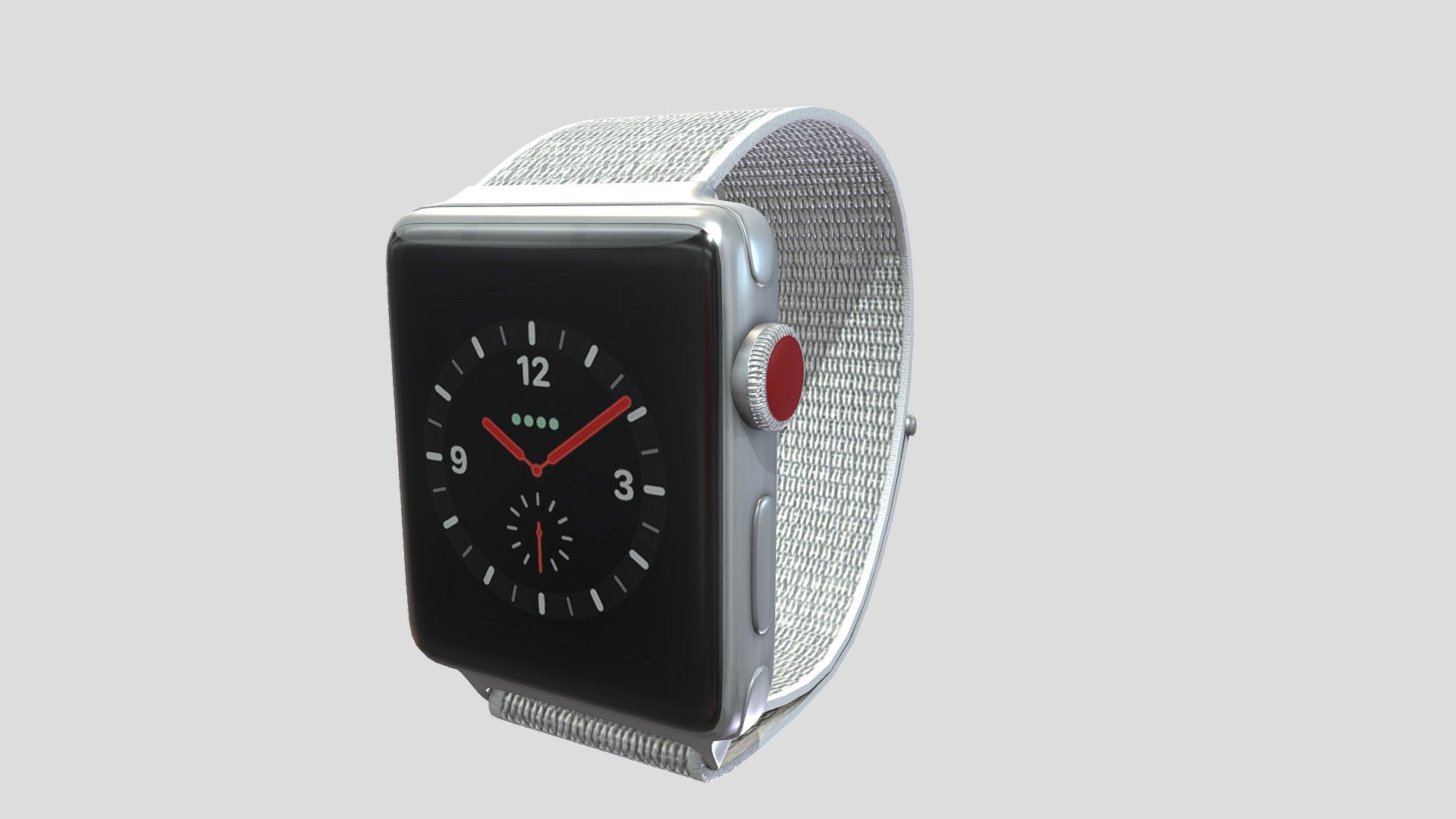 Men’s Smartwatch