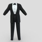 Men’s Tuxedo