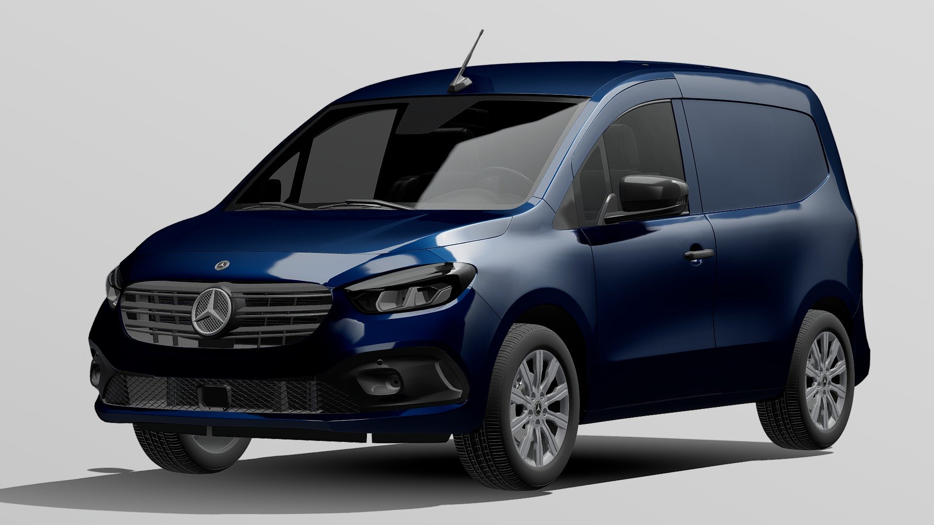 Mercedes Benz Citan 2022