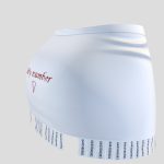 My Number Mini Skirt