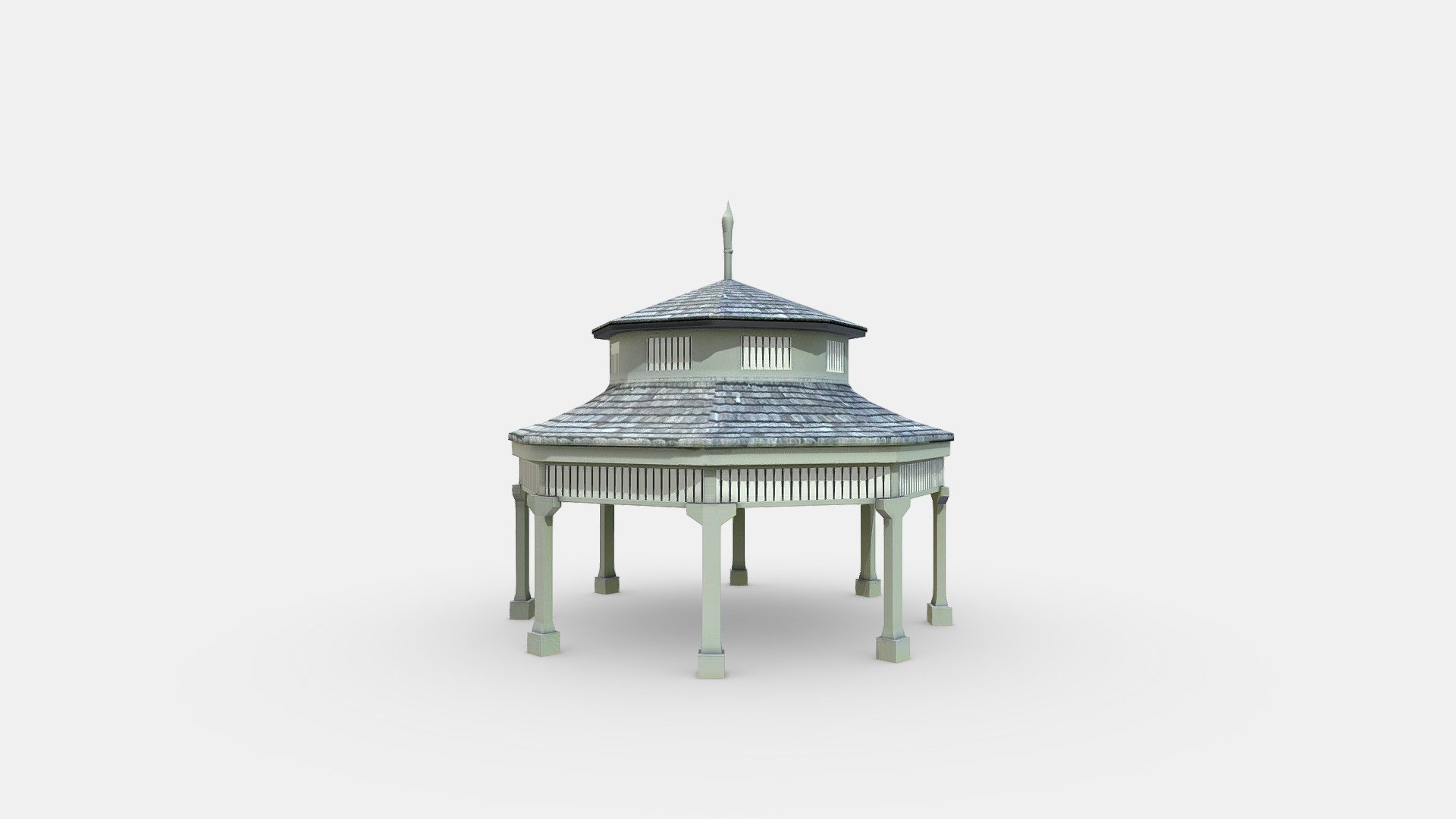 Outdoor Garden Gazebo