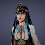 Queen Hatshepsut