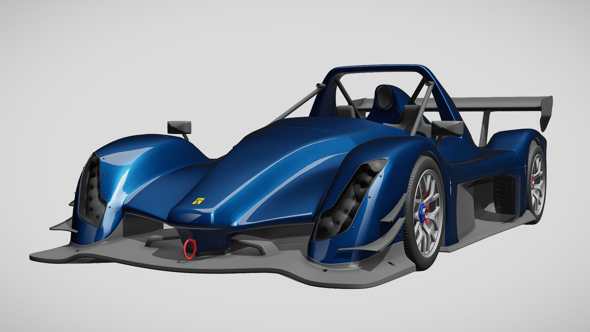 Radical SR10